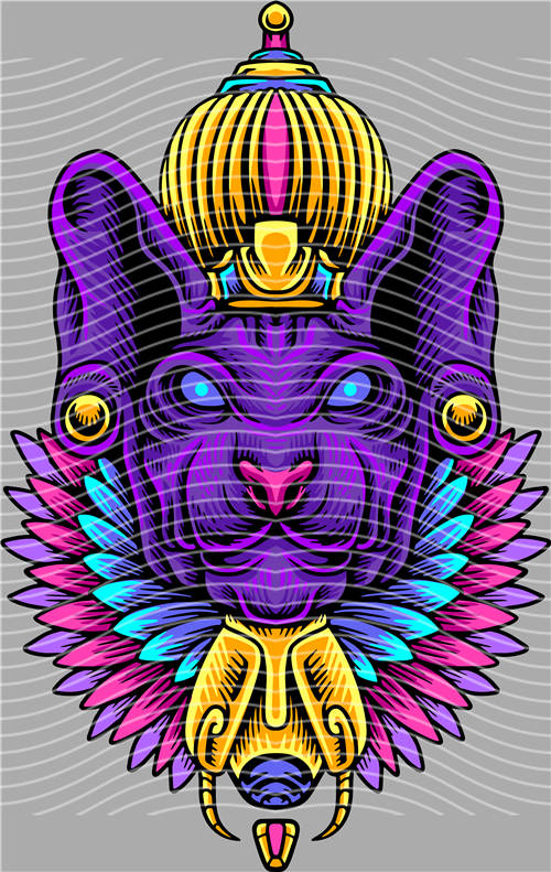 Street design-JT 4512